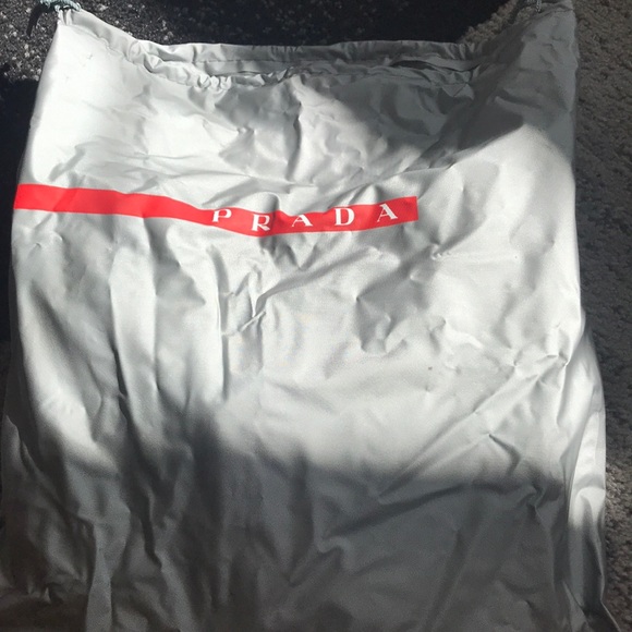 Prada Shoes - Real prada